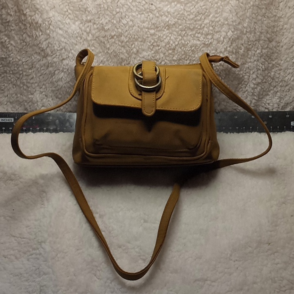 Chateau purse bag